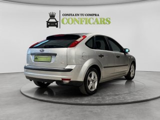 Ford Focus 2006