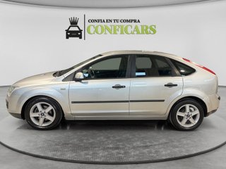 Ford Focus 2006
