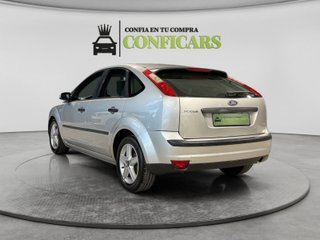 Ford Focus 2006