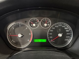 Ford Focus 2006