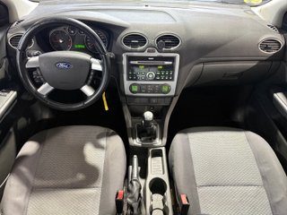 Ford Focus 2006