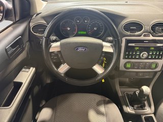 Ford Focus 2006