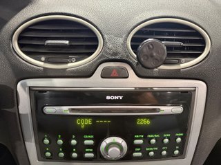 Ford Focus 2006