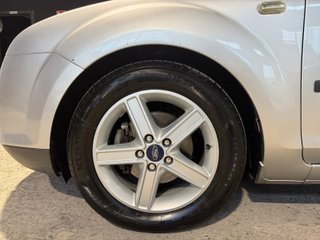 Ford Focus 2006