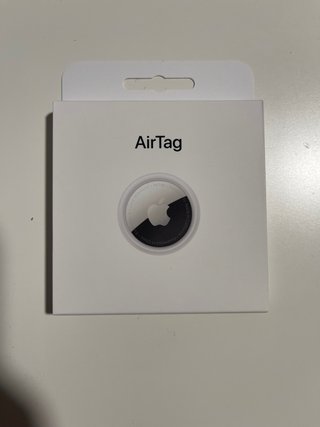 Apple AirTag