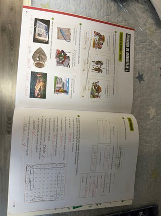 Ciencias Sociales 5, Tercer Ciclo Primaria, Com...