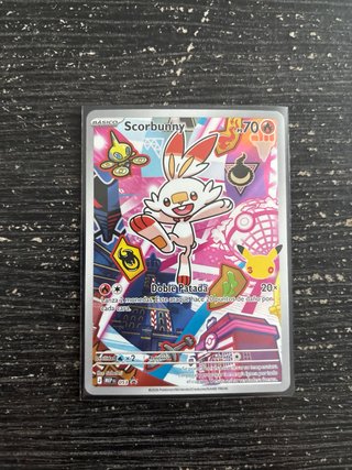 Trío Iniciales Galar Colección Pokémon