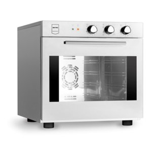 Horno de Convección con Grill