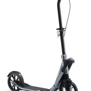 Patinete Urbano Plegable Oxelo C900