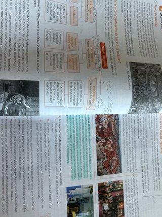 Geografía e Historia, 4 Secundaria, Revuela Guí...