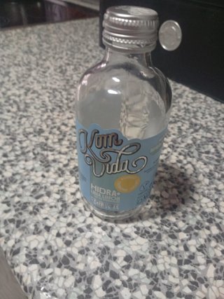 Botellas de kombuchas vacia, tengo muchas más