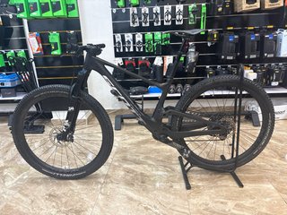 Bicicleta Scott MTB