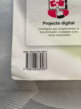Tecnologia i digitalització ESO B