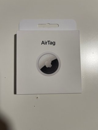 Apple AirTag