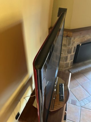 Tele TV LCD LG 42 42LG6100 Full HD
