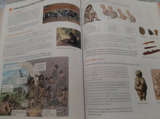 1 ESO Geografía e historia Revuela.