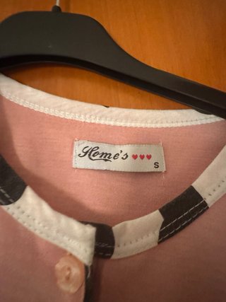 Set 3 Pigiama Donna Taglia S