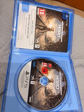 Juegos ps4 y ps5