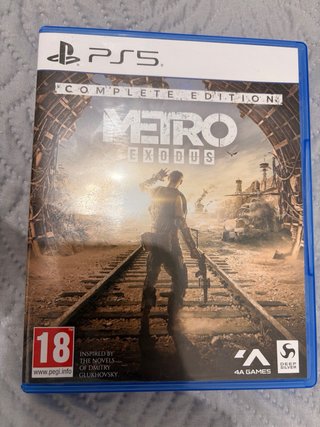 Juegos ps4 y ps5