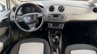 SEAT Ibiza 2013