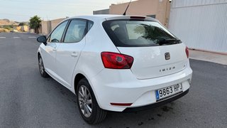 SEAT Ibiza 2013