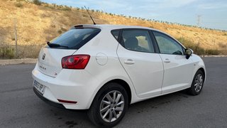 SEAT Ibiza 2013