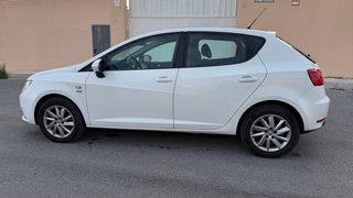 SEAT Ibiza 2013