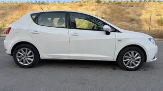 SEAT Ibiza 2013
