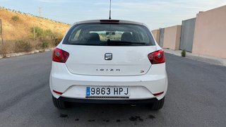 SEAT Ibiza 2013