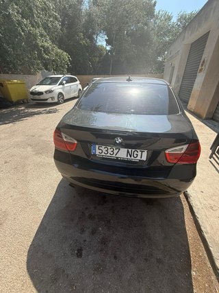 BMW Serie 3 2006