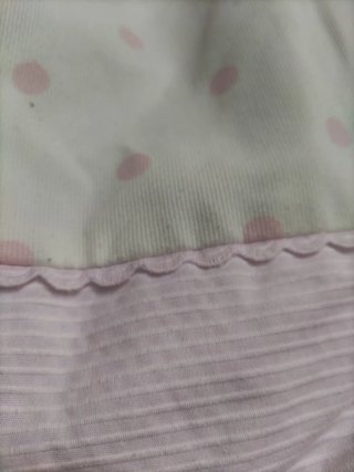 Funda Maxi Cosi niña