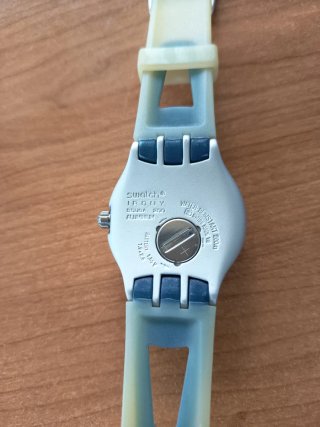 Orologio Swatch Scuba