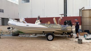 Zodiac Medline II