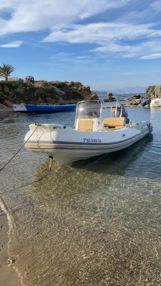Zodiac Medline II