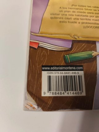 El pirata Dientedeoro
