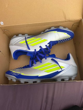 Adidas F50 Messi Botas Fútbol