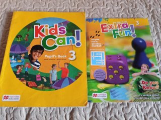 Libros de texto 3° de primaria.