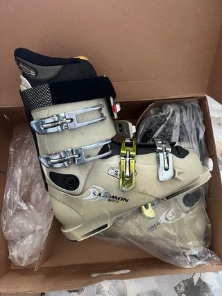 Botas Esquí Salomon Talla 26.5