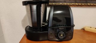 Cecotec Mambo 6090 Robot Cocina.