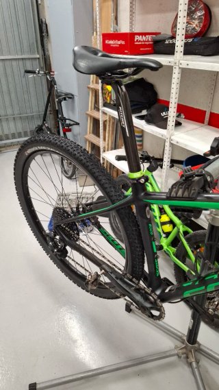 Scott scale 920 talla m