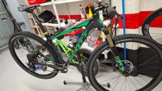 Scott scale 920 talla m