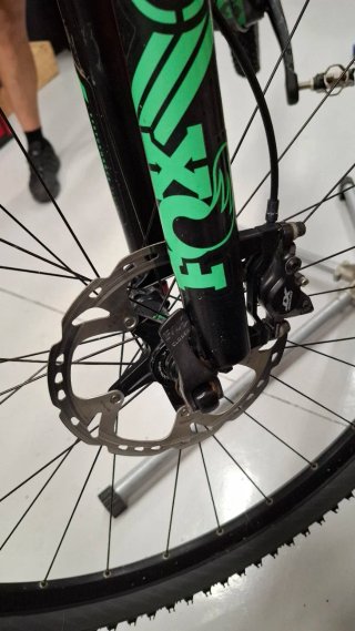 Scott scale 920 talla m