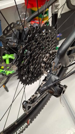 Scott scale 920 talla m