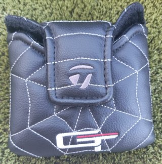 headcover TaylorMade Spider GT para putter