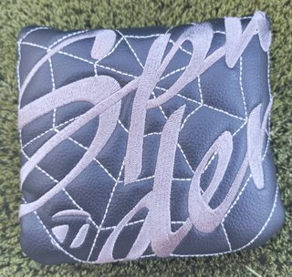 headcover TaylorMade Spider GT para putter