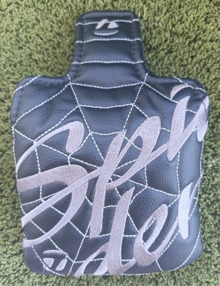 headcover TaylorMade Spider GT para putter