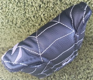 headcover TaylorMade Spider GT para putter