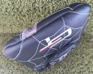 headcover TaylorMade Spider GT para putter