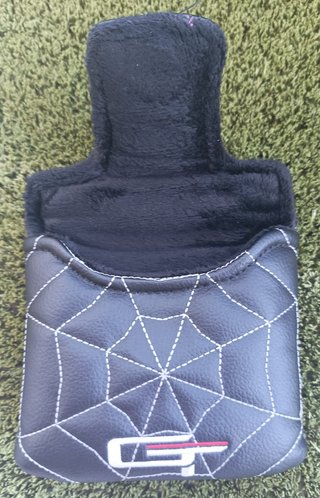 headcover TaylorMade Spider GT para putter