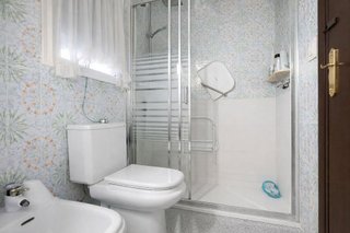 Piso en venta en Centre en Castelldefels